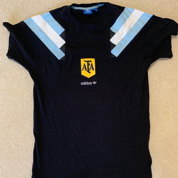 Adidas Argentina football (soccer) shirt